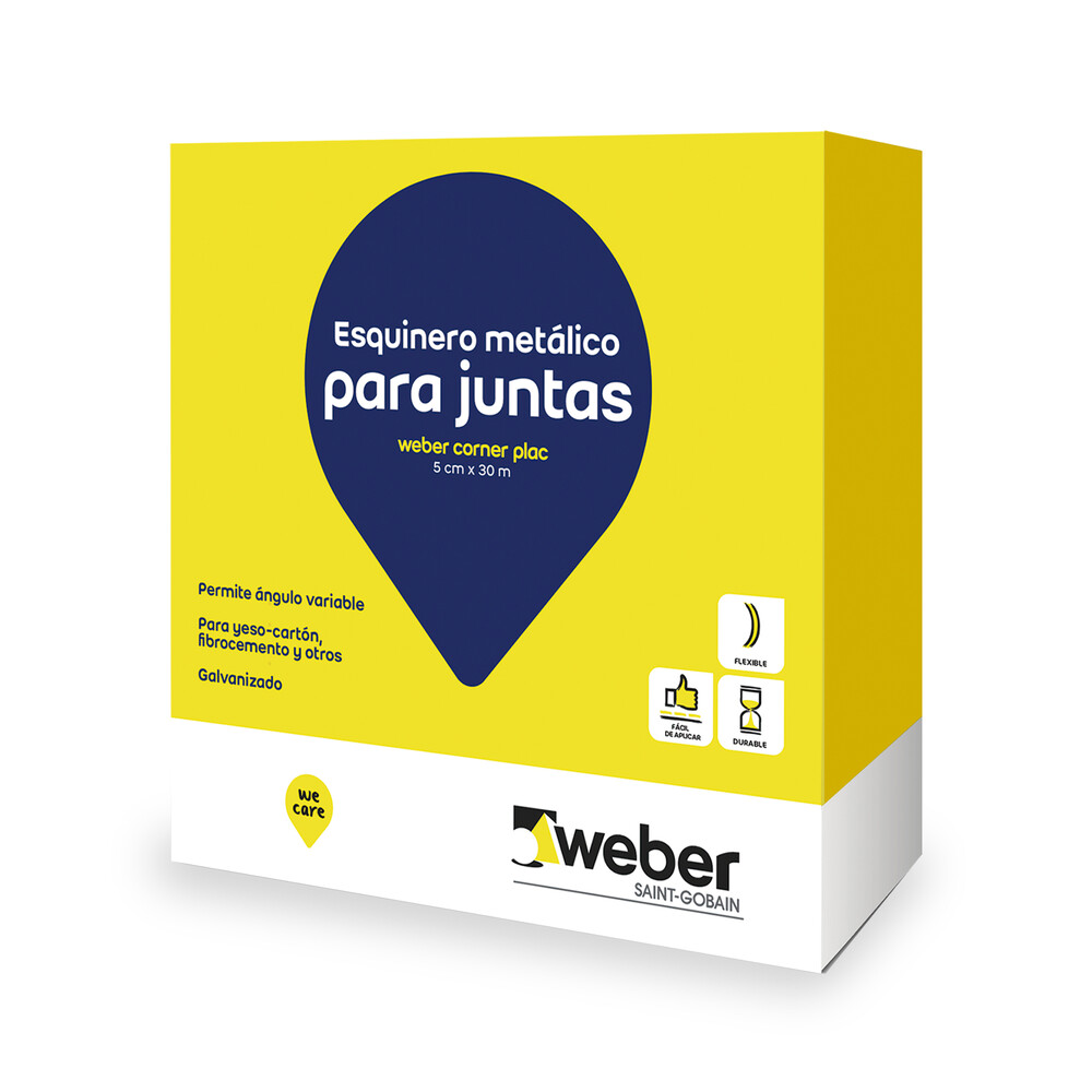 Weber Chile